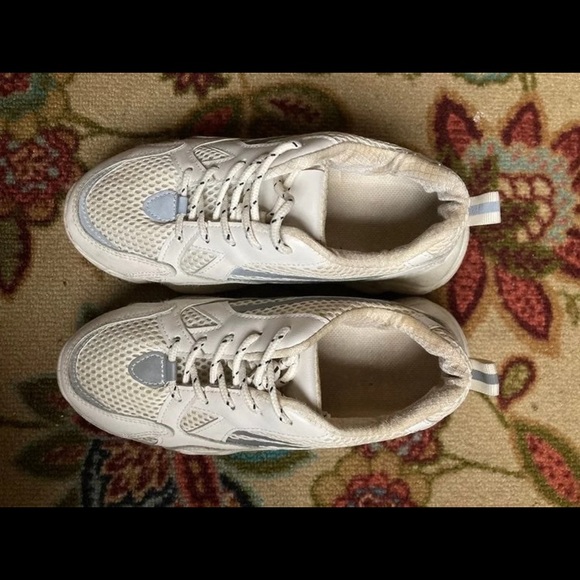 CHUNKY REFLECTOR SNEAKERS - Picture 5 of 5